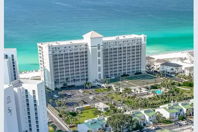 830 Gulf Shore Dr. #5101, Destin, FL 32541 - Photo 1