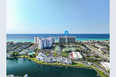 830 Gulf Shore Dr. #5101, Destin, FL 32541 - Photo 2