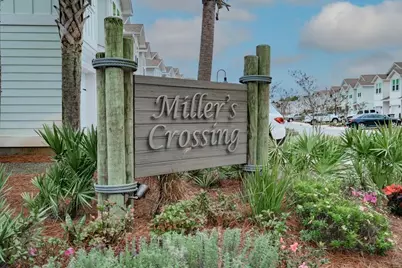 90 Crossing Lane # B, Santa Rosa Beach, FL 32459 - Photo 1