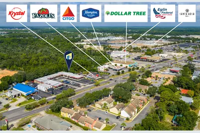 144 Mart Esther Boulevard #17, Mary Esther, FL 32569 - Photo 1