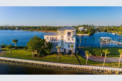 6701 Yacht Club Drive, Panama City, FL 32404 - Photo 6