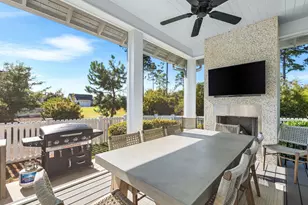 134 Log Landing St, Watersound, FL 32461 - Photo 4