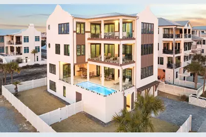 91 N Emerald Cove Lane N, Inlet Beach, FL 32461 - Photo 10