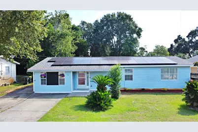 25 NW Memorial Parkway NW, Fort Walton Beach, FL 32548 - Photo 6