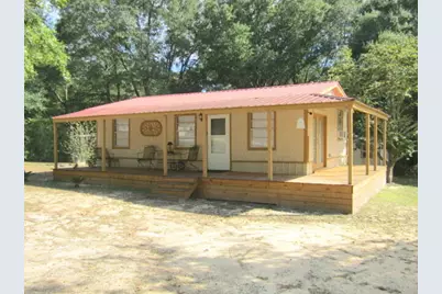 3960 Poverty Creek Road, Crestview, FL 32539 - Photo 1