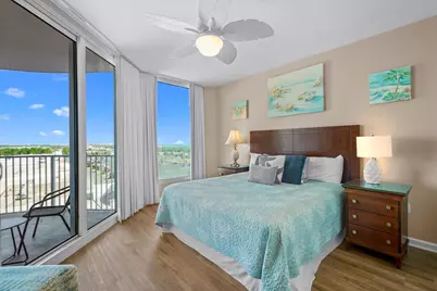 4203 Indian Bayou Trail #1704, Destin, FL 32541 - Photo 18