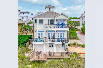 260 S Wall Street S, Inlet Beach, FL 32461 - Photo 2