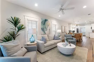 101 S 42nd Street St, Mexico Beach, FL 32456 - Photo 2