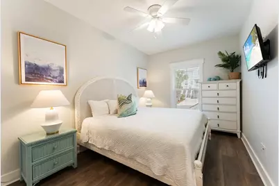 101 S 42nd Street Street #E, Mexico Beach, FL 32456 - Photo 10