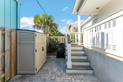 101 S 42nd Street Street #E, Mexico Beach, FL 32456 - Photo 40