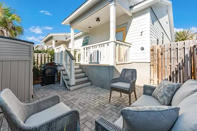 101 S 42nd Street Street #E, Mexico Beach, FL 32456 - Photo 42