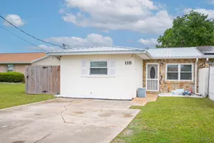 115 S Jan Dr S, Panama City, FL 32404 - Photo 1