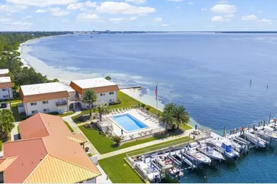 2100 W Beach Drive W #APT A101, Panama City, FL 32401 - Photo 32