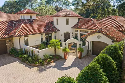 3592 Preserve Lane, Miramar Beach, FL 32550 - Photo 1