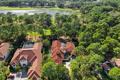 3592 Preserve Lane, Miramar Beach, FL 32550 - Photo 8