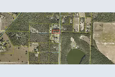 56 Jim Lee Road, Defuniak Springs, FL 32433 - Photo 2