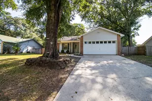3014 Windsor Cirlce Circle, Crestview, FL 32539 - Photo 1