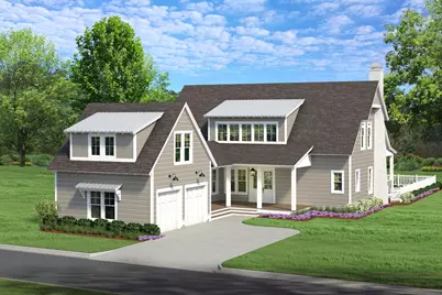 264 Pollard Cove East #Lot 123, Watersound, FL 32461 - Photo 10