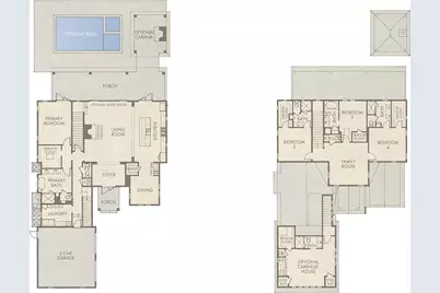 250 Pollard Cove East #Lot 124, Watersound, FL 32461 - Photo 4