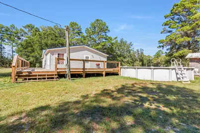 4005 Rock Hill Road, Defuniak Springs, FL 32435 - Photo 10