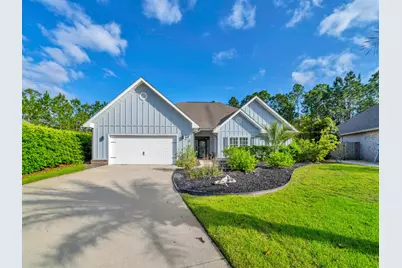 214 Whispering Lake Drive, Santa Rosa Beach, FL 32459 - Photo 1