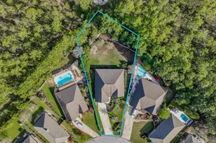 214 Whispering Lake Dr, Santa Rosa Beach, FL 32459 - Photo 4