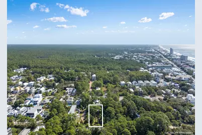 Lot 24 N Blk 13 Dothan Avenue N, Santa Rosa Beach, FL 32459 - Photo 8