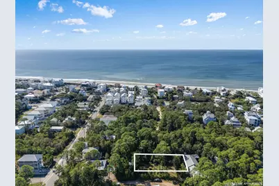Lot 24 N Blk 13 Dothan Avenue N, Santa Rosa Beach, FL 32459 - Photo 1
