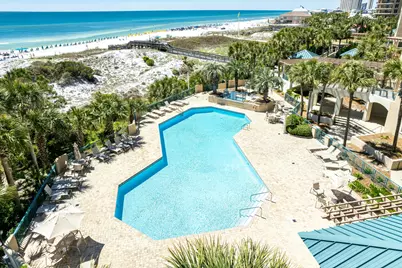 4551 Southwinds Drive #PH 4551, Miramar Beach, FL 32550 - Photo 28