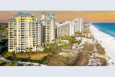 4551 Southwinds Drive #PH 4551, Miramar Beach, FL 32550 - Photo 42