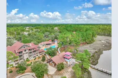 1101 Prospect Promenade #401, Panama City Beach, FL 32413 - Photo 66