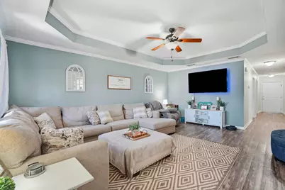 5237 Kervin Rd Road, Crestview, FL 32539 - Photo 4