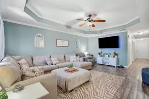 5237 Kervin Rd Rd, Crestview, FL 32539 - Photo 4