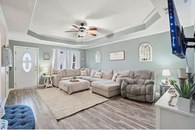 5237 Kervin Rd Road, Crestview, FL 32539 - Photo 6