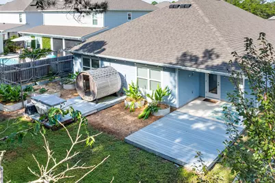 320 Jrs Way, Santa Rosa Beach, FL 32459 - Photo 1
