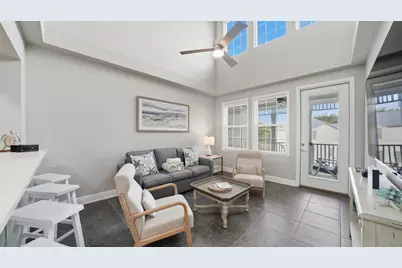 124 Village Boulevard #UNIT  825, Santa Rosa Beach, FL 32459 - Photo 6