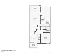 124 Village Blvd, Santa Rosa Beach, FL 32459 - Photo 44