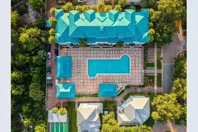 124 Village Boulevard #UNIT  825, Santa Rosa Beach, FL 32459 - Photo 34