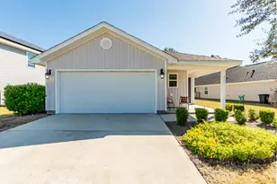 473 Earl Godwin Rd, Freeport, FL 32439 - Photo 1