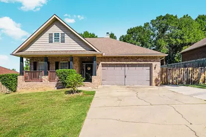 641 Red Fern Road, Crestview, FL 32536 - Photo 1