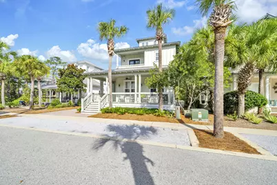 137 Seacrest Beach Boulevard #E, Inlet Beach, FL 32461 - Photo 26