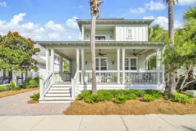 137 Seacrest Beach Boulevard #E, Inlet Beach, FL 32461 - Photo 24