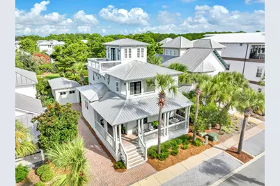 137 Seacrest Beach Boulevard #E, Inlet Beach, FL 32461 - Photo 1