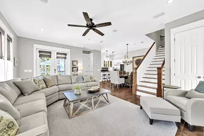 137 Seacrest Beach Boulevard #E, Inlet Beach, FL 32461 - Photo 6