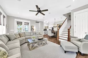 137 Seacrest Beach Blvd, Inlet Beach, FL 32461 - Photo 6