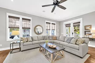 137 Seacrest Beach Blvd, Inlet Beach, FL 32461 - Photo 34