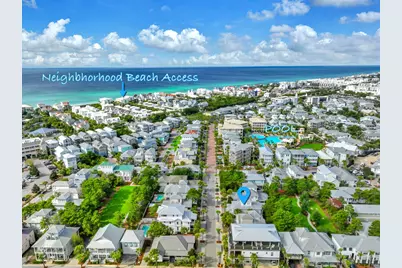 137 Seacrest Beach Boulevard #E, Inlet Beach, FL 32461 - Photo 2