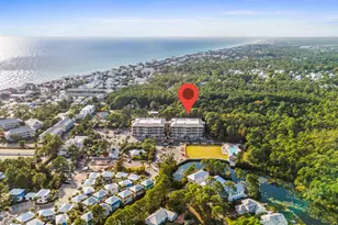 231 Somerset Bridge Rd, Santa Rosa Beach, FL 32459 - Photo 2