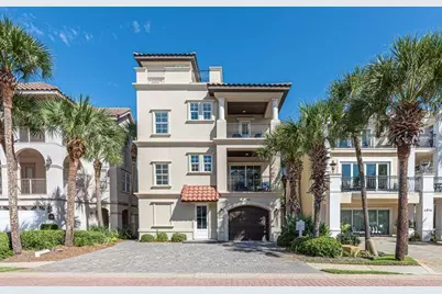 4816 Ocean Boulevard, Destin, FL 32541 - Photo 1