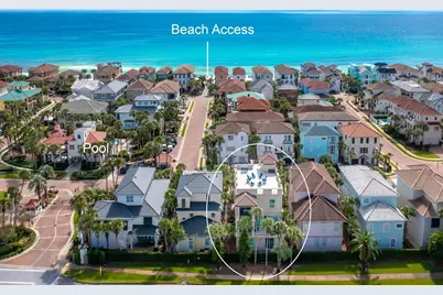 4816 Ocean Boulevard, Destin, FL 32541 - Photo 4